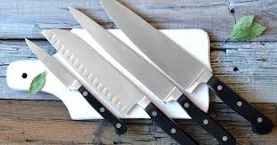 Chopping Knives